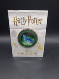 Harry Potter medal collection - Patronus Cat