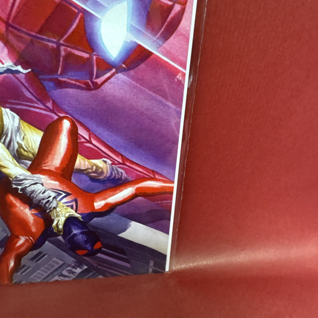 The Amazing Spider-Man #021 A Clone Conspiracy Tie-In Marvel Comics