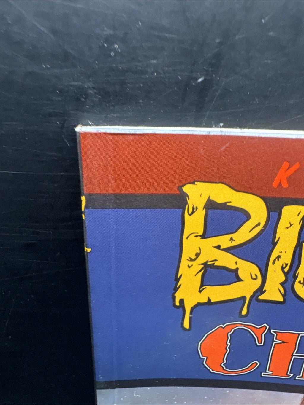 Bluntman and Chronic by Kevin Smith (2006, Trade Paperback)