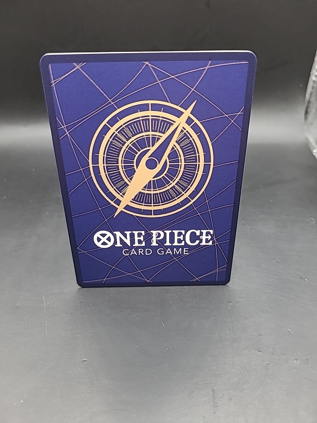 One Piece Basil Hawkins OP10-109 Parallel PRB02 Japanese Holo Foil NM Alt Art