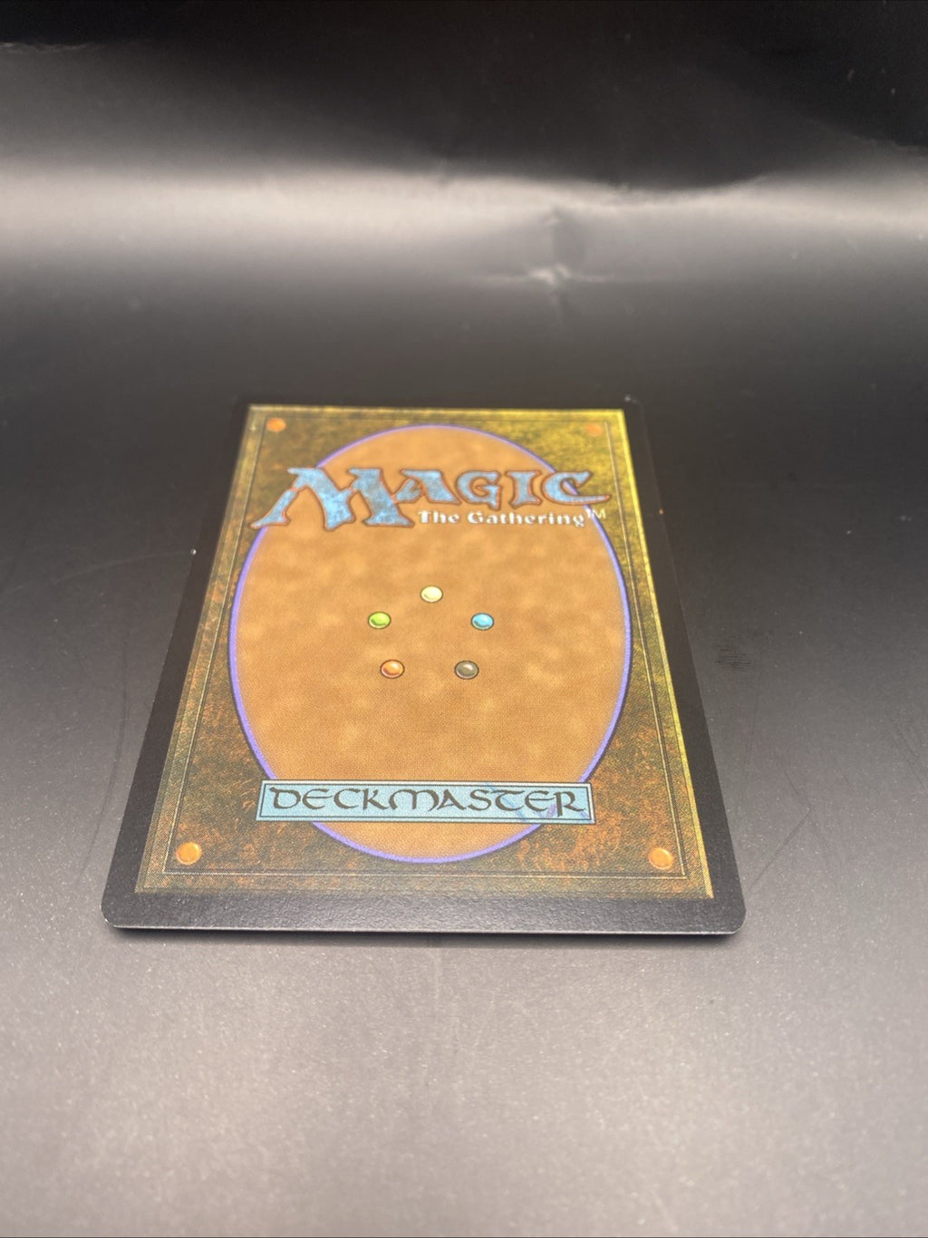 Saruman the White 67 Lord of the Rings MTG