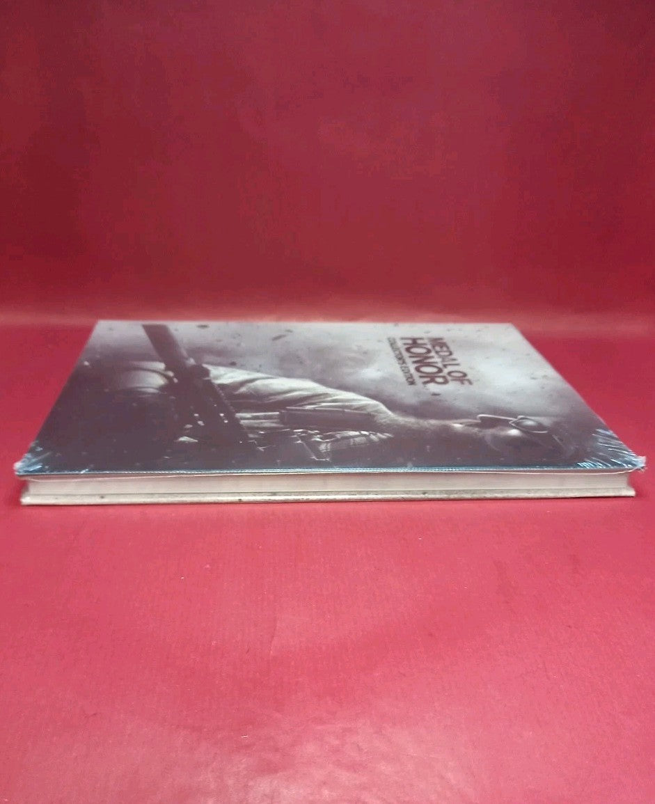 Medal of Honor Collector's Edition : Prima Official Game Guide