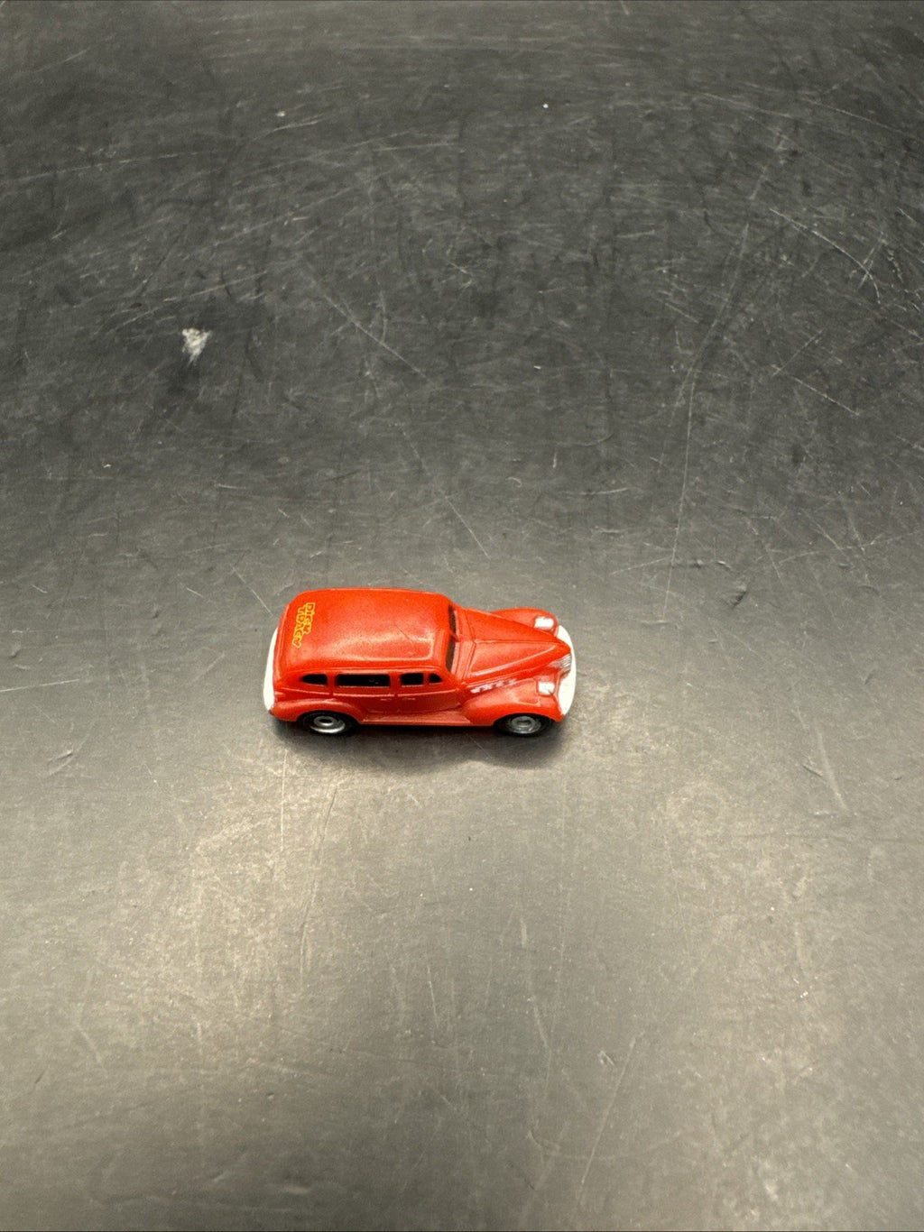 Micro Machines Galoob Vintage Cars Bundle 2