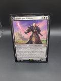 MTG Zenos Yae Galvus Shinryu, Transcendent Rival R #0127 FIN Final Fantasy Magic