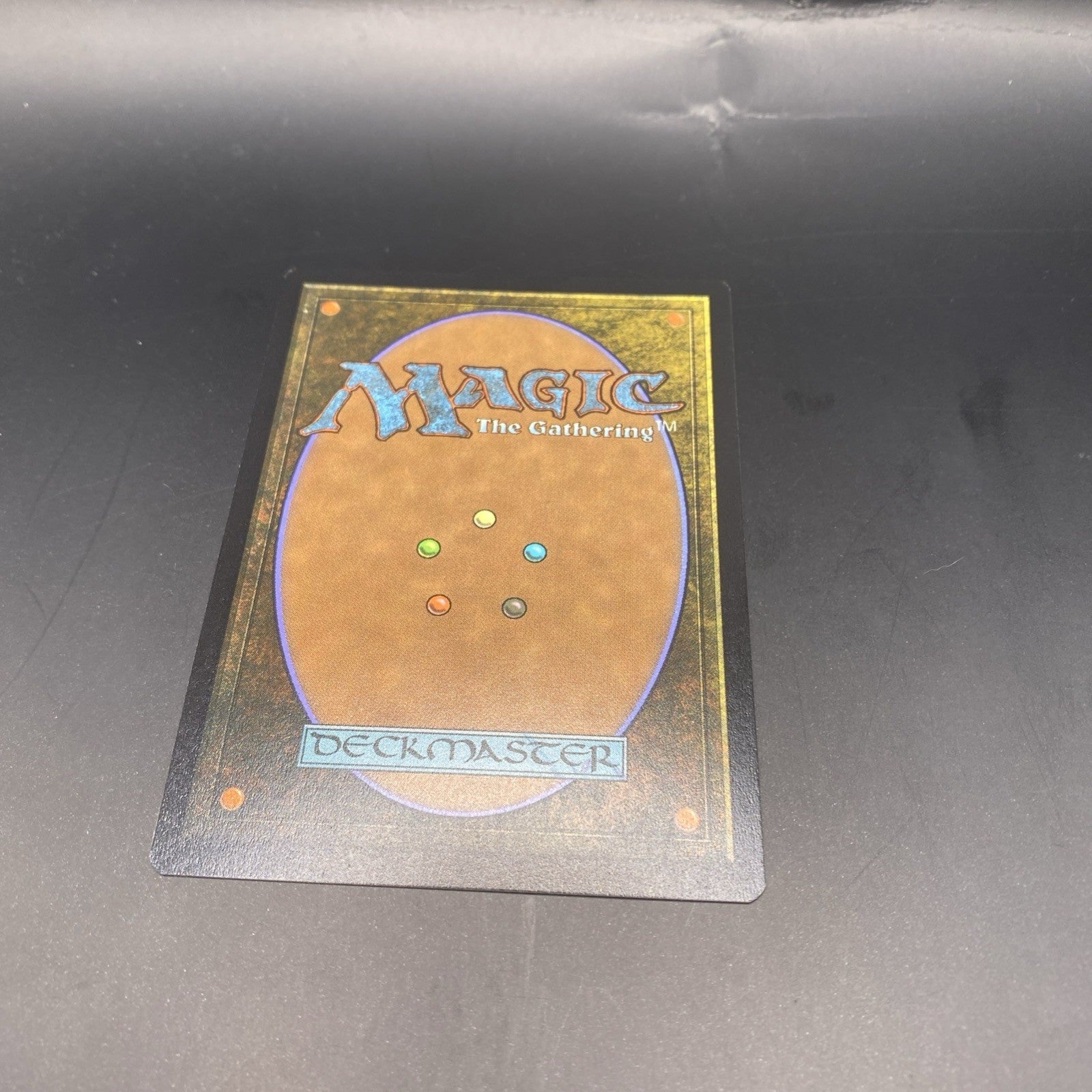 MTG Lash of the Balrog (Foil) [Tales of Middle-Earth, Near Mint]