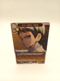 Build Divide Card Demon Slayer Kimetsu TB1-36R Holo
