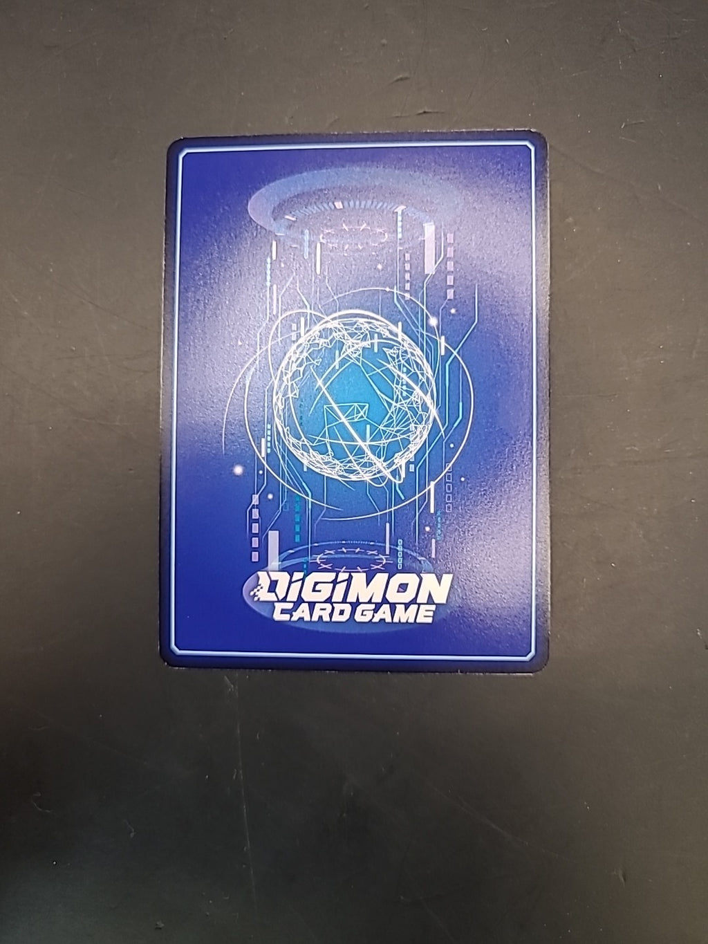 BT3-075-ALT Craniamon Super Rare Alternative Art Mint Digimon Card