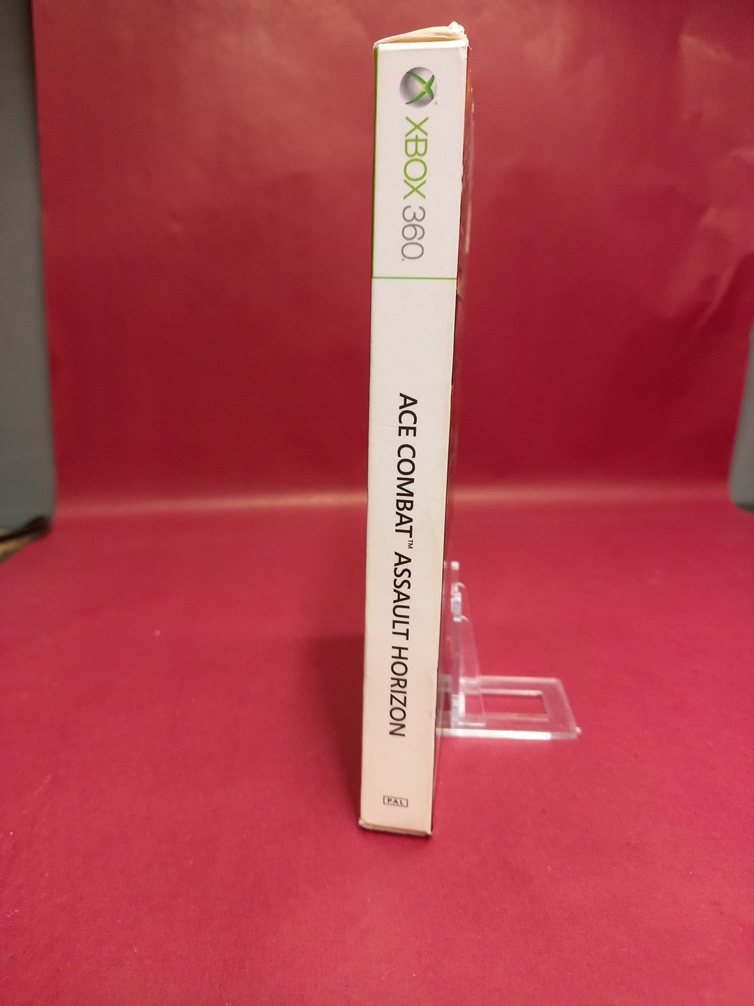 Ace Combat: Assault Horizon  Limited Edition (Microsoft Xbox 360, 2011) 