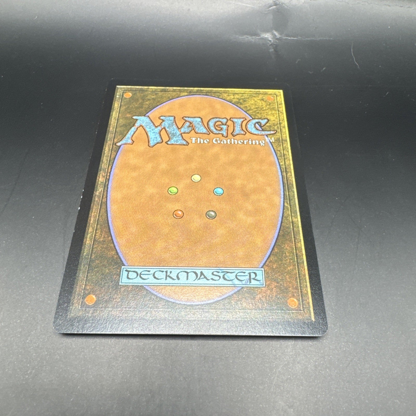 MTG Oath Of The Grey Host (FOIL) 0101 Lord of the Rings M/NM Free UK P&P