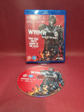 Wyrmwood - Road Of The Dead (Blu-ray, 2015)