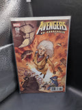 AVENGERS #677 MARVEL COMICS VARIANT EDITION MARCH 2018 