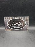 Engineered by Firefly Bumper Sticker Serenity Cosplay Sci-Fi Collectible Movie