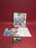 Sim City 2000 (Gameboy Advance) with box & instructions READ DESCRIPTION