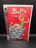 Buffy The Vampire Slayer #22B (SEASON 8) DARK HORSE 2009 NM  JEANTY VARIANT