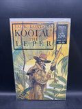 Jack London’s Koolau the Leper (1994) #1 Of 2 Bagged Tome Press Comics