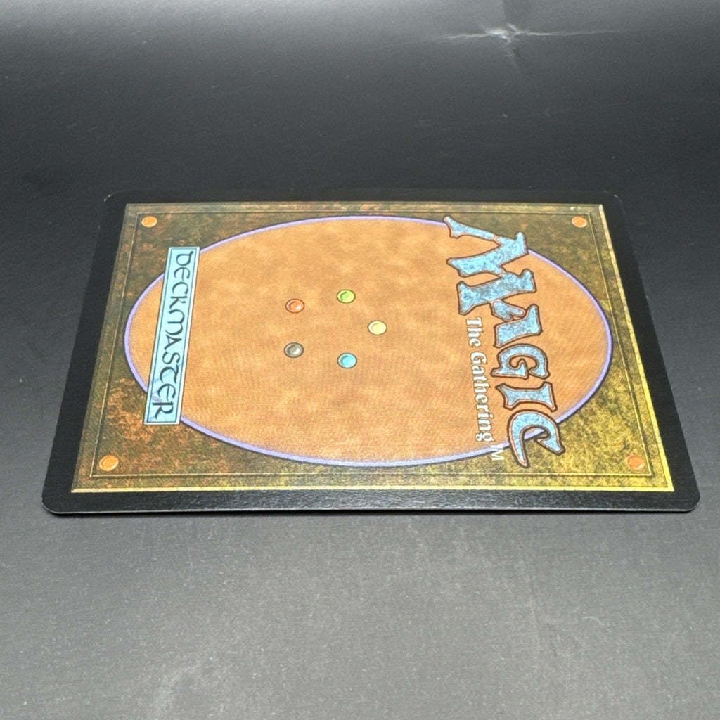 MTG - Aragorn, Company Leader foil LTR R0191