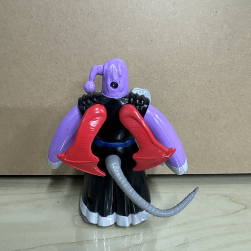 1995 Flap Attack Vampirius Power Rangers Evil Space Aliens S3 Bandai Figure