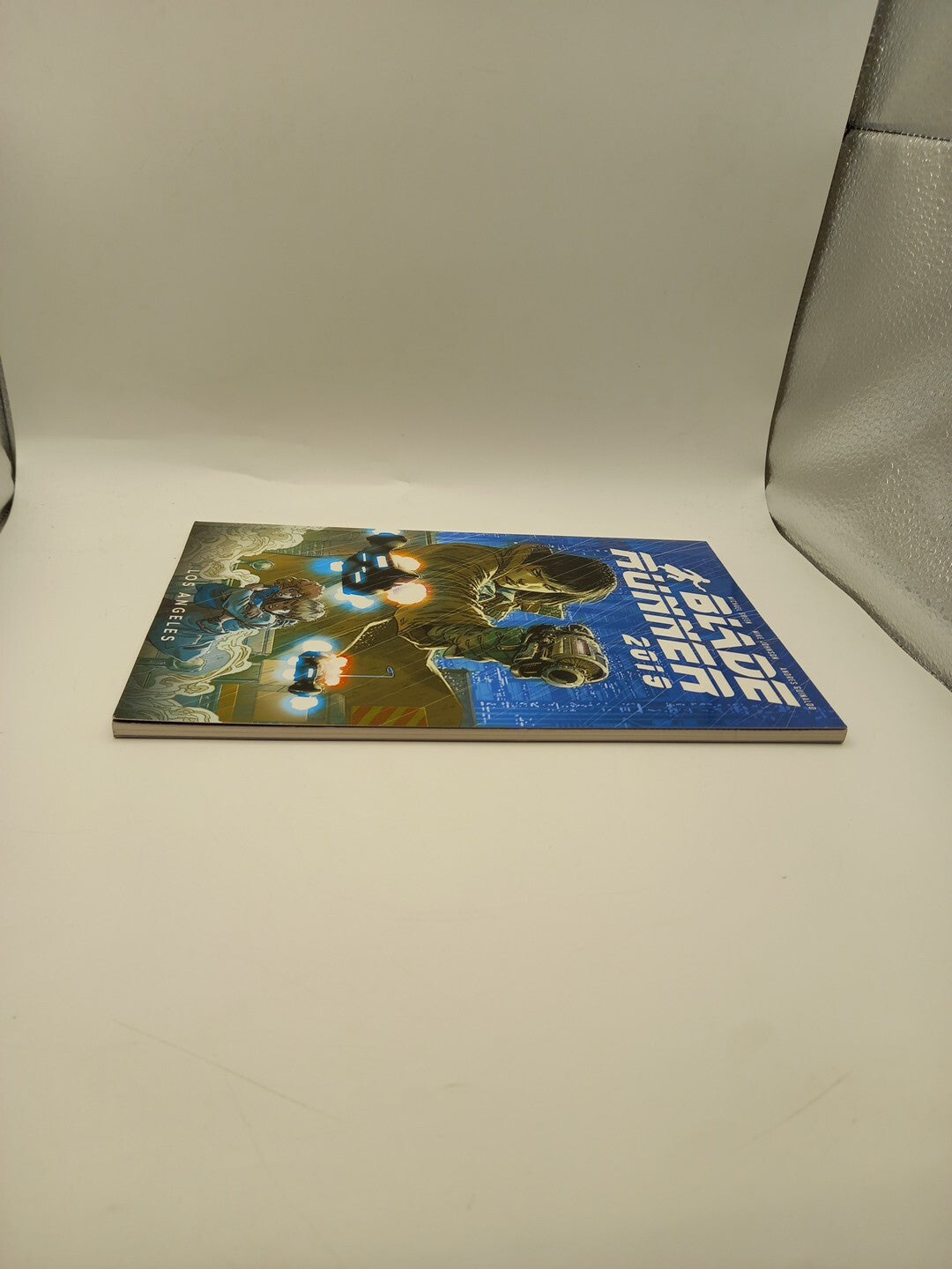 Blade Runner 2019 Volume 1 by Michael Green, Mike Johnson (Paperback, 2019)