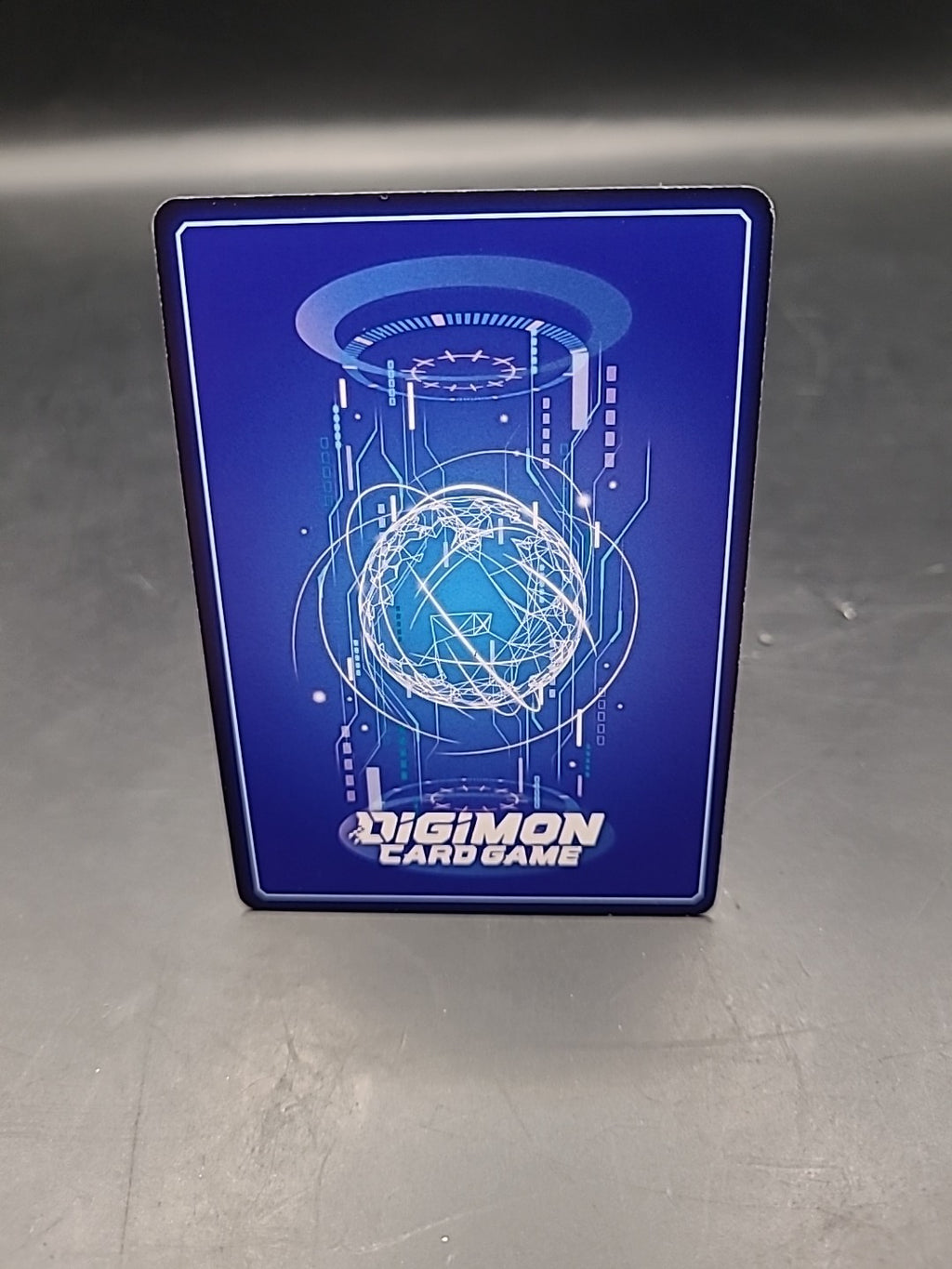 Green Memory Boost! P-038 SR - Digimon Trading Card Game Card 