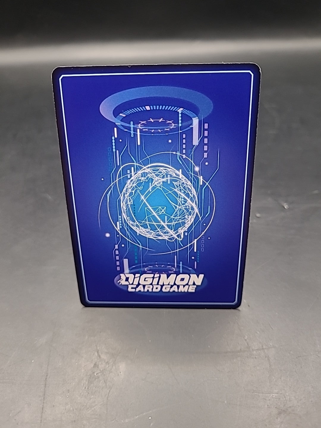 Green Memory Boost! P-038 SR - Digimon Trading Card Game Card 