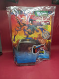 Dc Superhero Collection Special Mr Mxyzptlk