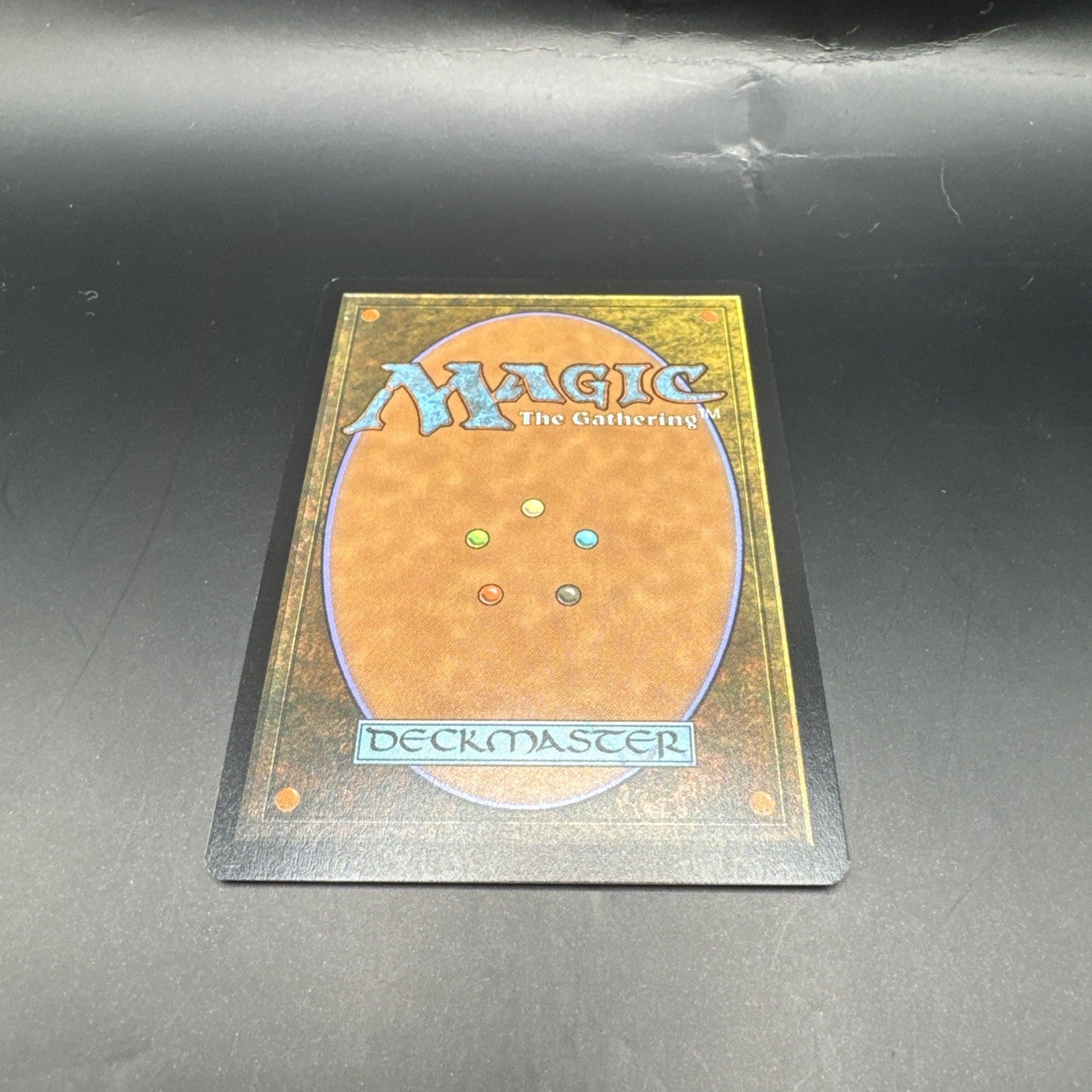 MTG Oath Of The Grey Host (FOIL) 0101 Lord of the Rings M/NM Free UK P&P