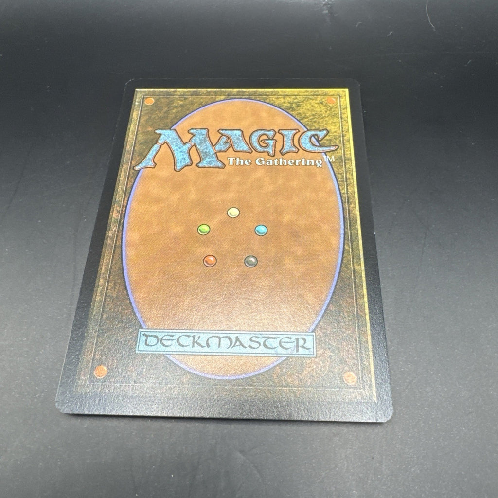 MTG Nasty End Foil 0099 Lord of the Rings + Regular Card