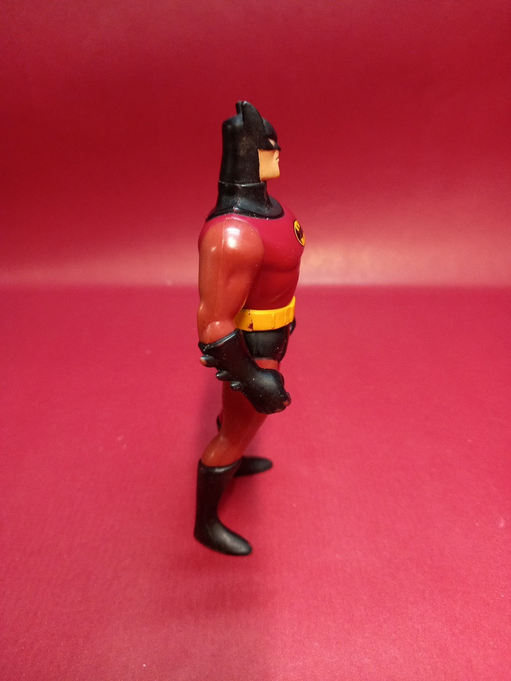 Batman The Animated Series Infrared 5" DC Kenner Figure 1993