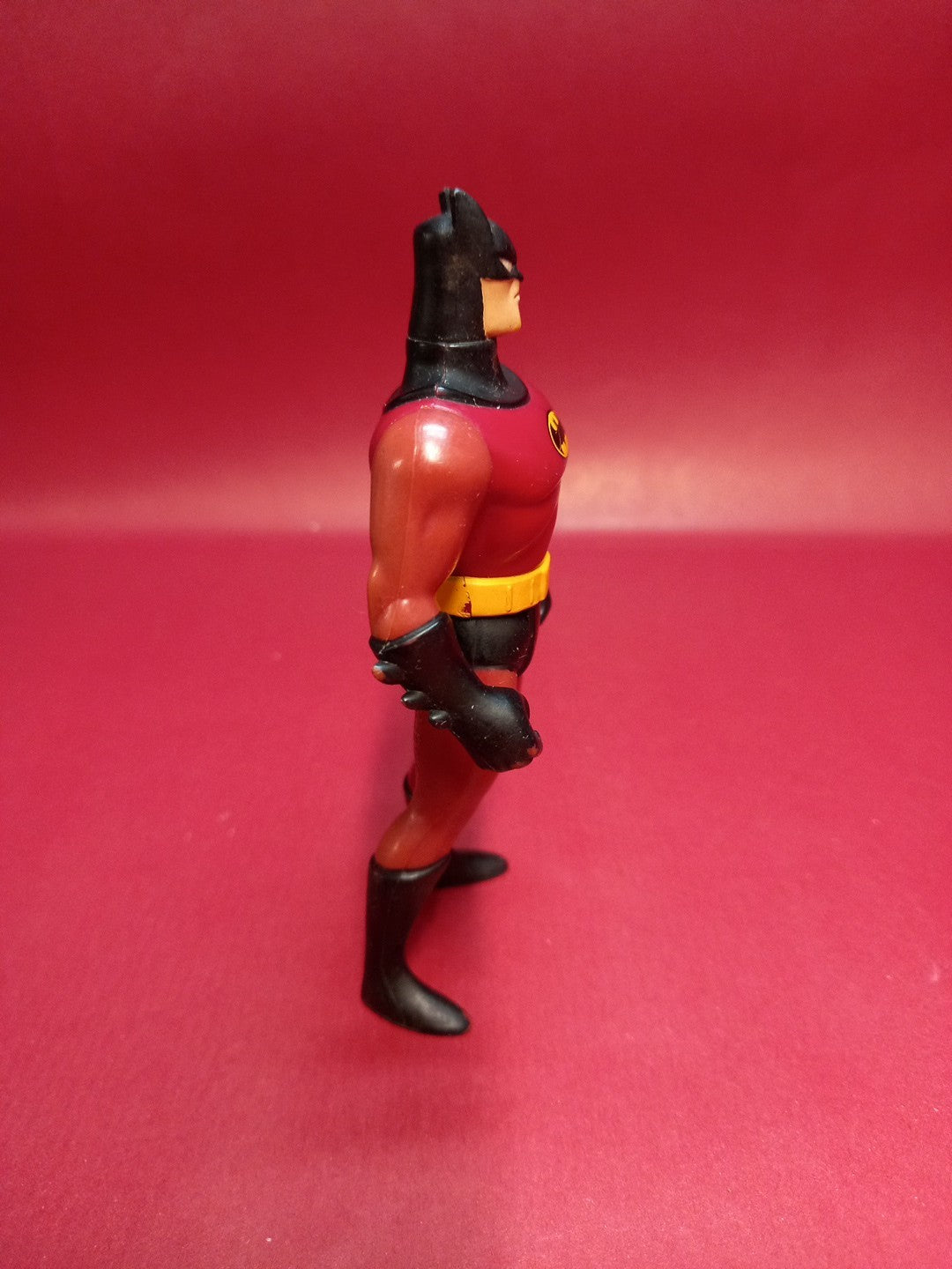 Batman The Animated Series Infrared 5" DC Kenner Figure 1993