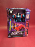 Transformers Legacy POINTBLANK with Targetmaster PEACEMAKER