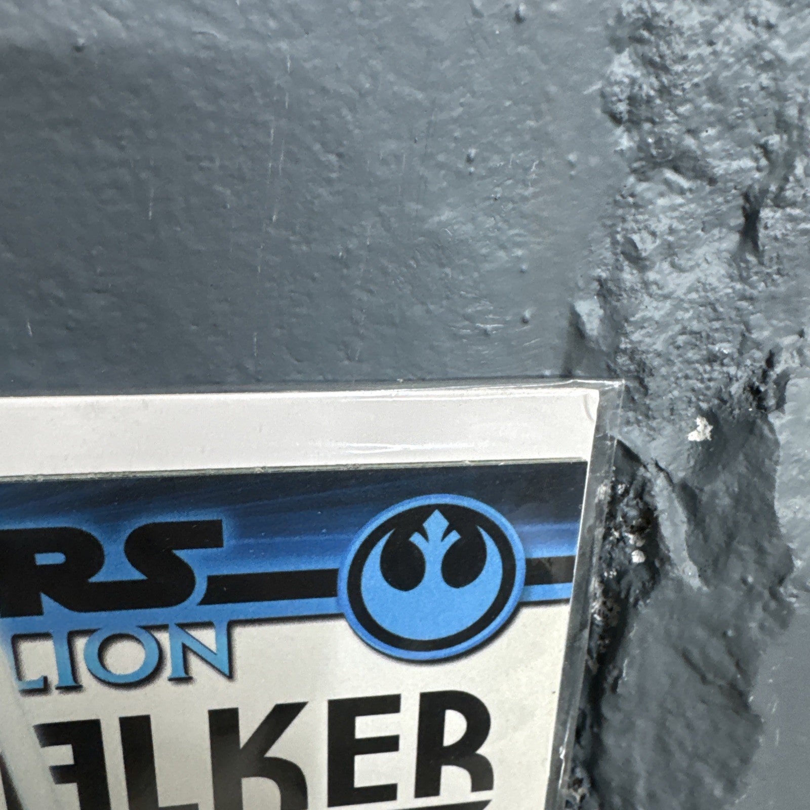 STAR WARS AGE OF REBELLION LUKE SKYWALKER #1 VF 8.0 OR BETTER 2019 MARVEL COMICS