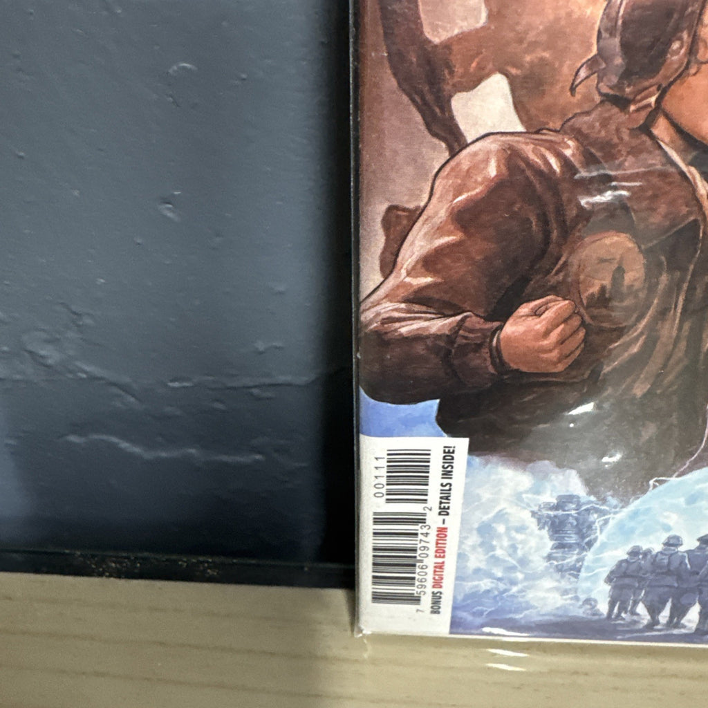 Spider-Man Noir #1 (2020) Marvel Comics Margaret Stohl Juan Ferreyra