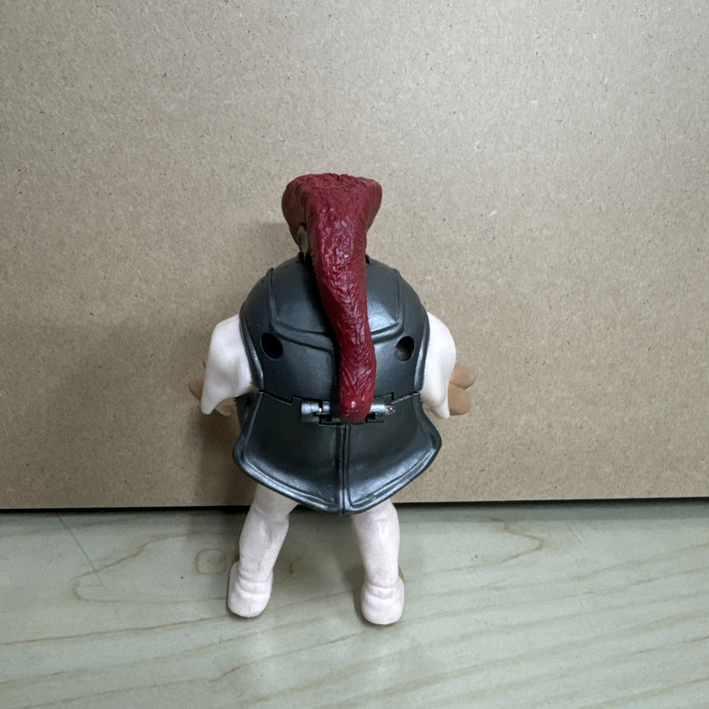 1994 MIGHTY MORPHIN POWER RANGERS MMPR EVIL SPACE ALIEN PUDGY PIG BANDAI FIGURE
