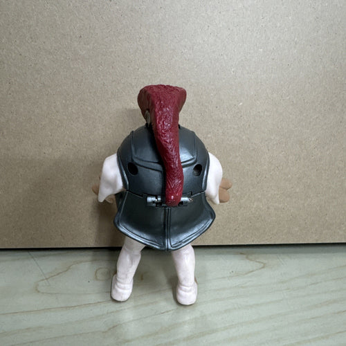 1994 MIGHTY MORPHIN POWER RANGERS MMPR EVIL SPACE ALIEN PUDGY PIG BANDAI FIGURE