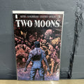 TWO MOONS #5 IMAGE COMICS