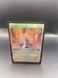 MTG - Dawn of a New Age - Foil - Lord of the Rings - Magic the Gathering