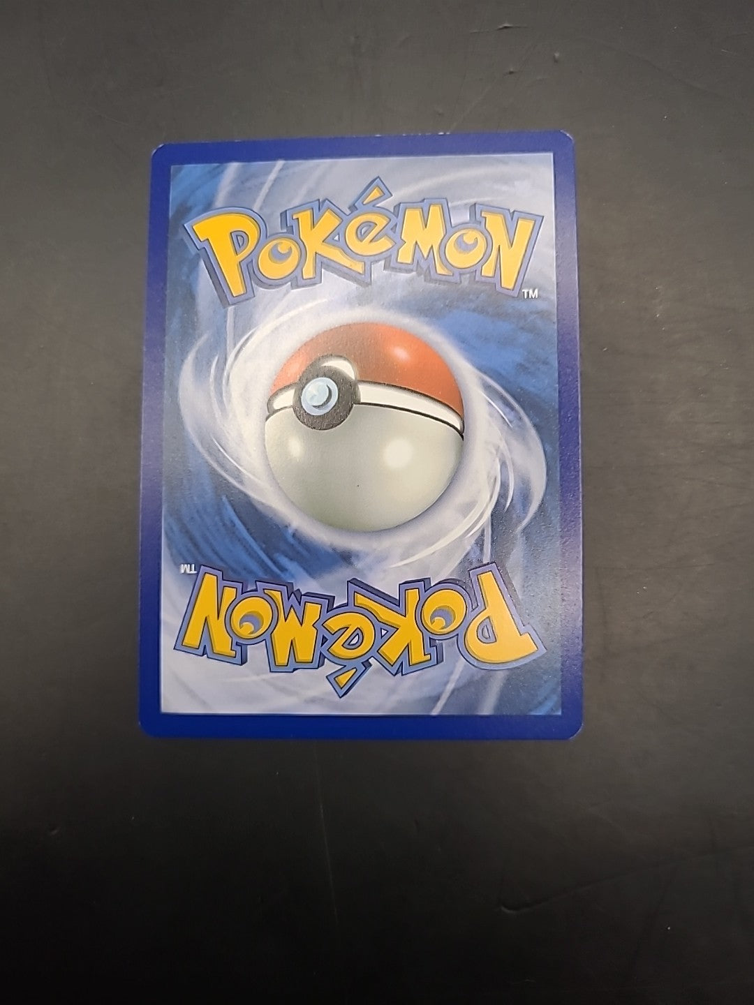 Pokémon TCG Nacli Scarlet Violet: Paldean Fates 176/091 Holo Shiny Rare