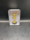 DC Comics Super Heroes Metal Men Gold 107 Lead Figure Eaglemoss Statues Comics
