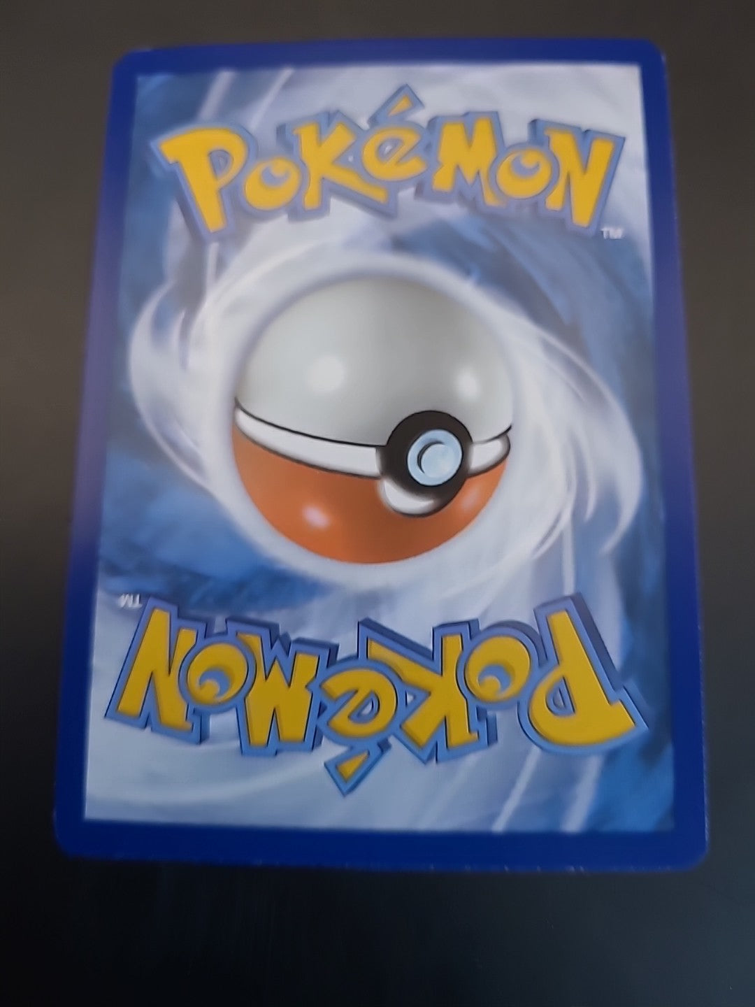 Pokemon Card Fighting Enery Reverse Holo Shining Legends
