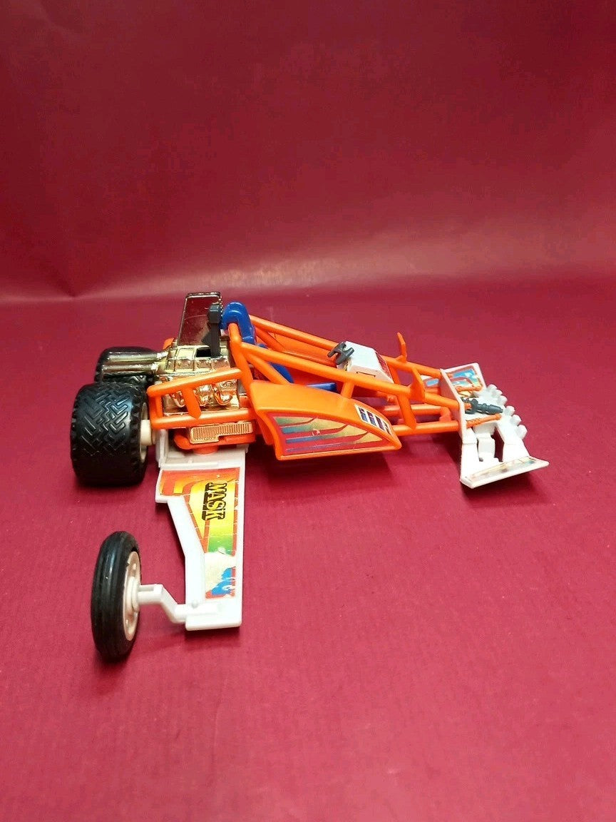 kenner mask firefly