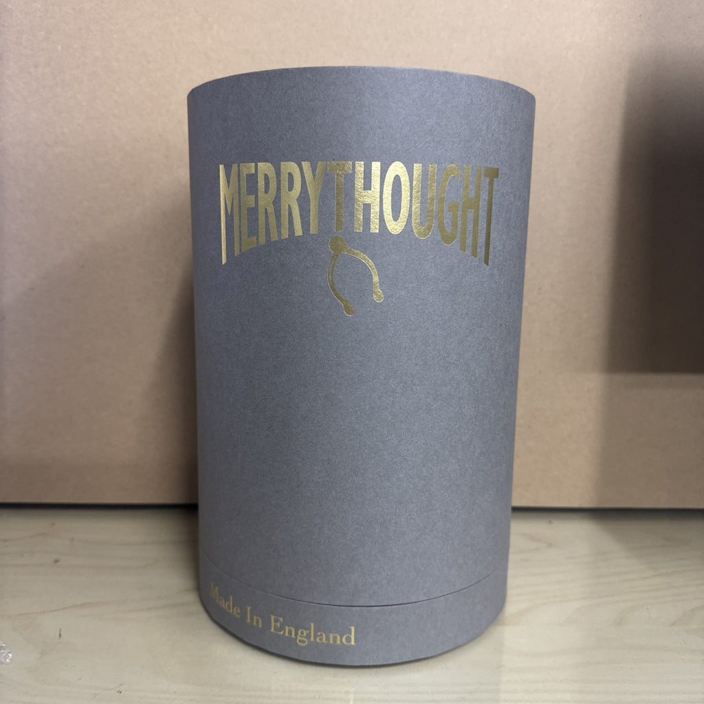 Merry Thought Paddington Bear Limited Edition with Certificate
