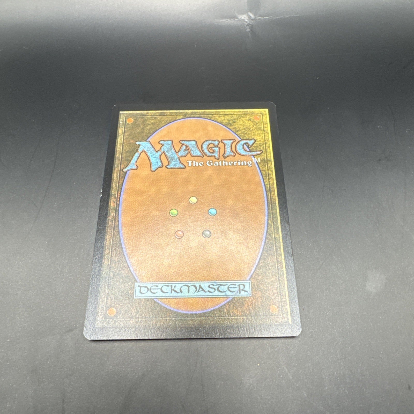 MTG Battle-Scarred Goblin (FOIL) C0115 Lord of the RIngs + 1 Regular Card