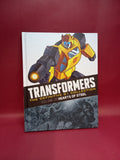 Transformers the Definitive G1 Collection Issue 8 Vol 39 Hearts Of Steel