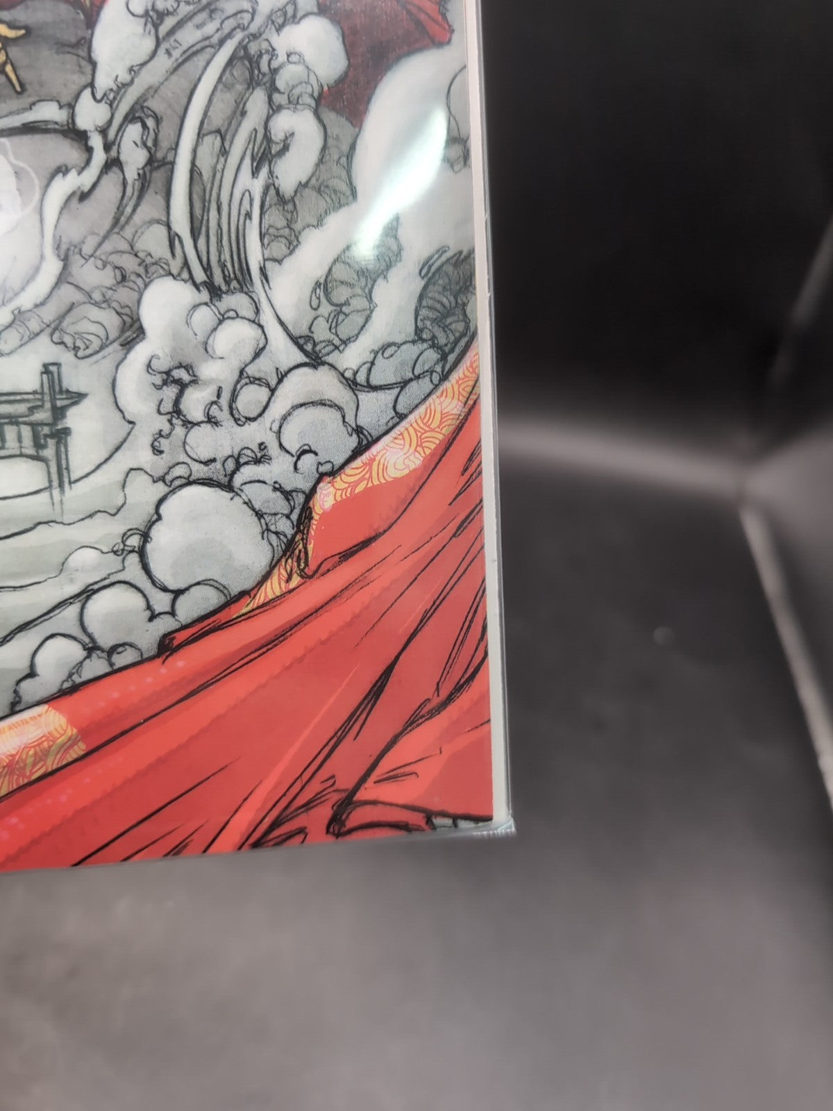 Doctor Strange From The Vault #1 One-Shot Comic - Roger Stern