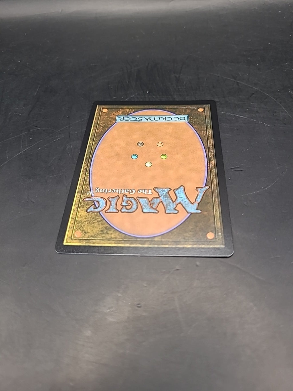 MTG Fangorn, Tree Shepherd Prerelease Foil Promo R 0166 LOTR