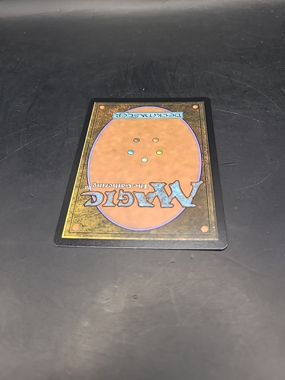 MTG Fangorn, Tree Shepherd Prerelease Foil Promo R 0166 LOTR