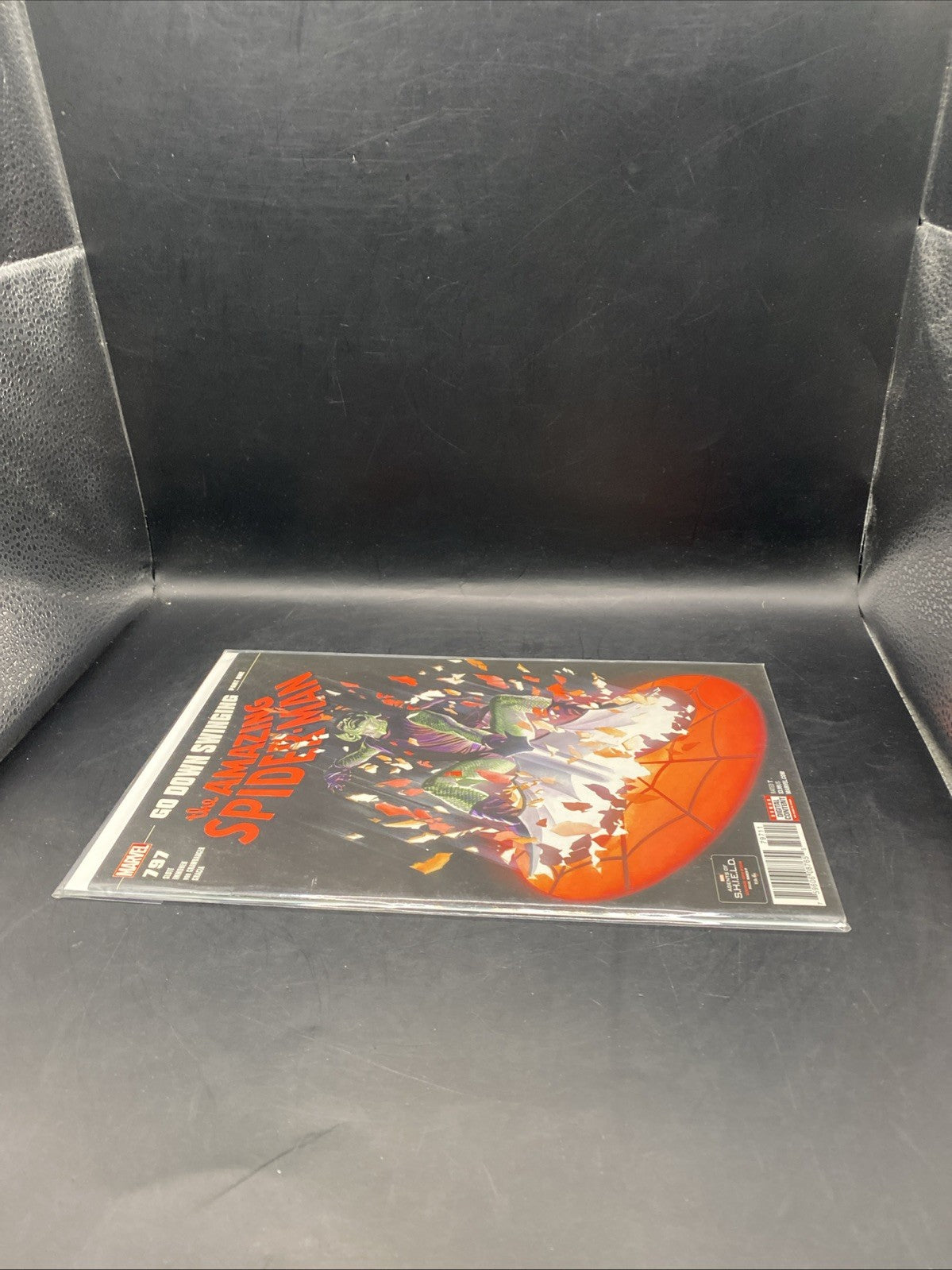 The Amazing Spider-Man #797 - Marvel Comics