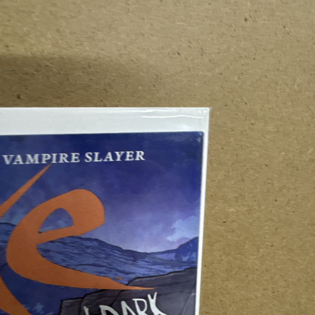 Spike Comic 2 Cover A First Print 2012 Joss Whedon Andy Owens Dark Horse .