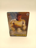 Star Wars Finn Card SW/S49-001 R Weiss Schwarz Japanese