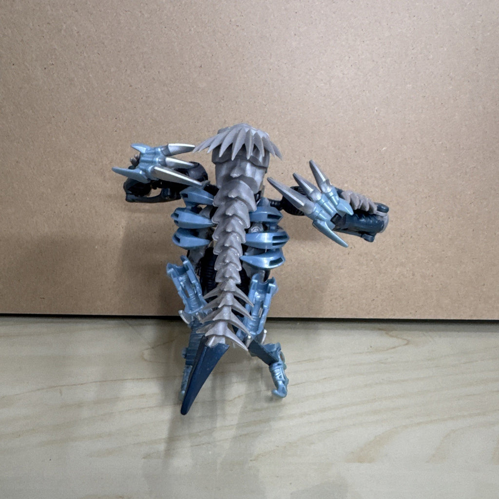 Hasbro Transformers Slash Dinobot Autobot Auction Figure Toy The Last Knight